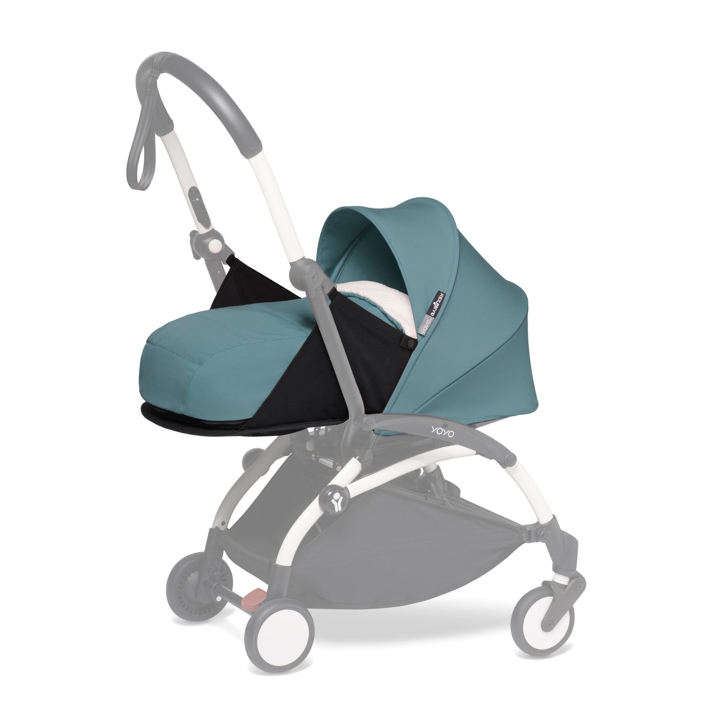 Babyzen - YOYO Newborn Pack 0+ Aqua